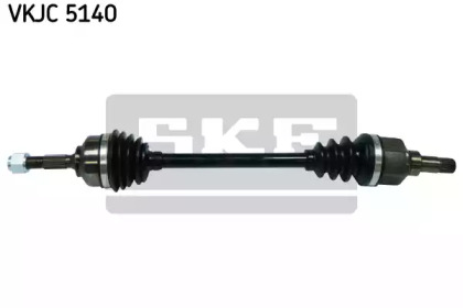 Вал SKF VKJC 5140